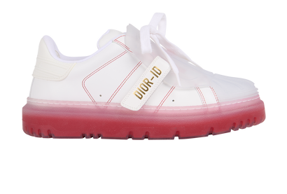 Christian Dior Dior-ID Trainers, front view