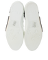 Dior M-B23 Hightop Sneaker, top view