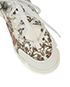 Christian Dior D Connect Floral Sneakers, other view