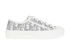 Christian Dior Oblique Wak'n'Dior Trainers, front view