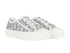Christian Dior Oblique Wak'n'Dior Trainers, side view