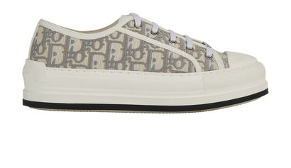 Christian Dior Walk'n Dior Trainers, front view
