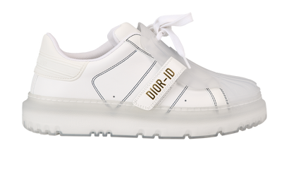 Dior ID Trainers, front view