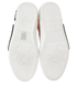 Christian Dior B23 High Sneakers, top view