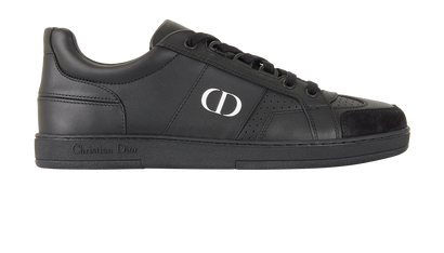 Christian Dior Low Top Trainers, front view