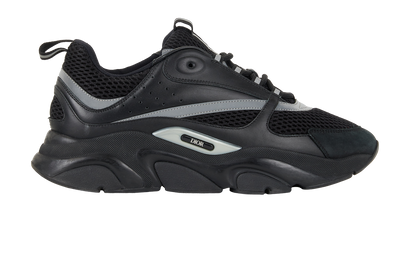 Christian Dior B22 Trainers, front view