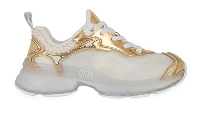 Christian Dior Vibe Chunky Trainers, front view