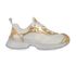 Christian Dior Vibe Chunky Trainers, front view