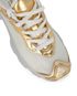 Christian Dior Vibe Chunky Trainers, other view