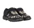 Christian Dior Fusion Trainers, side view