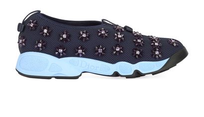 Dior Fusion Trainers, front view