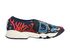 Christian Dior Ocean Embellished Fusion Slip Trainers, front view