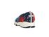 Christian Dior Ocean Embellished Fusion Slip Trainers, back view