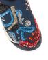 Christian Dior Ocean Embellished Fusion Slip Trainers, other view