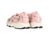 Christian Dior Embellished Trainers, &pound;200, Shoes, Pink, Fabric, Back view