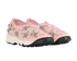 Christian Dior Embellished Trainers, &pound;200, Shoes, Pink, Fabric, Side view