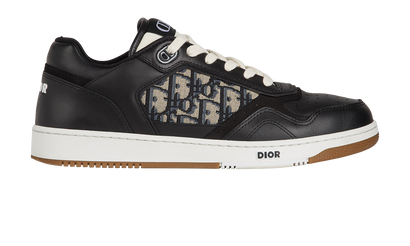 Christian Dior B27 Uptown Trainers, front view