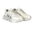 Dolce & Gabbana Iridescent Daymaster Trainers, side view
