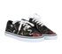 Dolce & Gabbana Tropical Trainers, side view