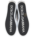 Dolce & Gabbana Tropical Trainers, top view
