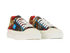 Dolce & Gabbana Patchwork Trainers, side view