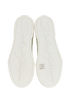 Dolce & Gabbana Patchwork Trainers, top view
