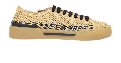 Dolce&Gabbana Low Top Trainers, front view