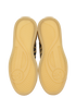 Dolce&Gabbana Low Top Trainers, top view