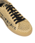 Dolce&Gabbana Low Top Trainers, other view