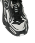 Dolce & Gabbana Fast Sneaker, £220, Shoes, Black/White, Mesh, Other view