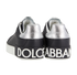 Dolce & Gabbana Nappa Portofino Trainers, back view