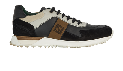 Fendi FF Trainers, front view