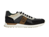 Fendi FF Trainers, front view