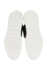 Fendi Sock Strap Boots, top view