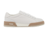 Fendi Embossed Logo Low Top Trainers, front view