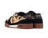Fendi Fendace Match Sneakers, back view