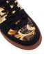 Fendi Fendace Match Sneakers, other view