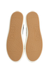 Fendi High Top Trainers, top view