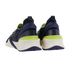 Fendi Flow Trainers, back view