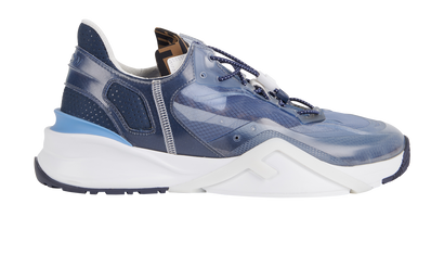 Fendi Runner Trainers, front view