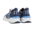 Fendi Runner Trainers, back view