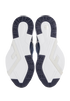 Fendi Runner Trainers, top view