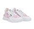 Fendi Flow Trainers, side view