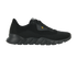 Fendi Monster Knit Trainers, £175, Shoes, Black, Fabric, Front view