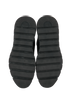 Fendi Monster Knit Trainers, £175, Shoes, Black, Fabric, Top view