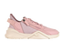 Fendi Flow Trainers, £395, Shoes, Pink, Leather, Front view
