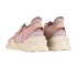 Fendi Flow Trainers, £395, Shoes, Pink, Leather, Back view