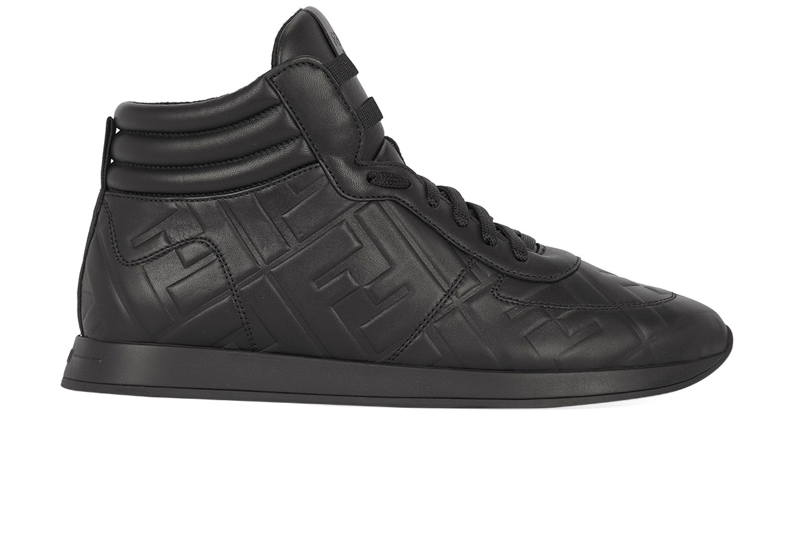 Fendi high 2024 top trainers