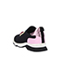 Fendi Embellished FENDI Sneakers, back view