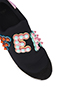 Fendi Embellished FENDI Sneakers, other view